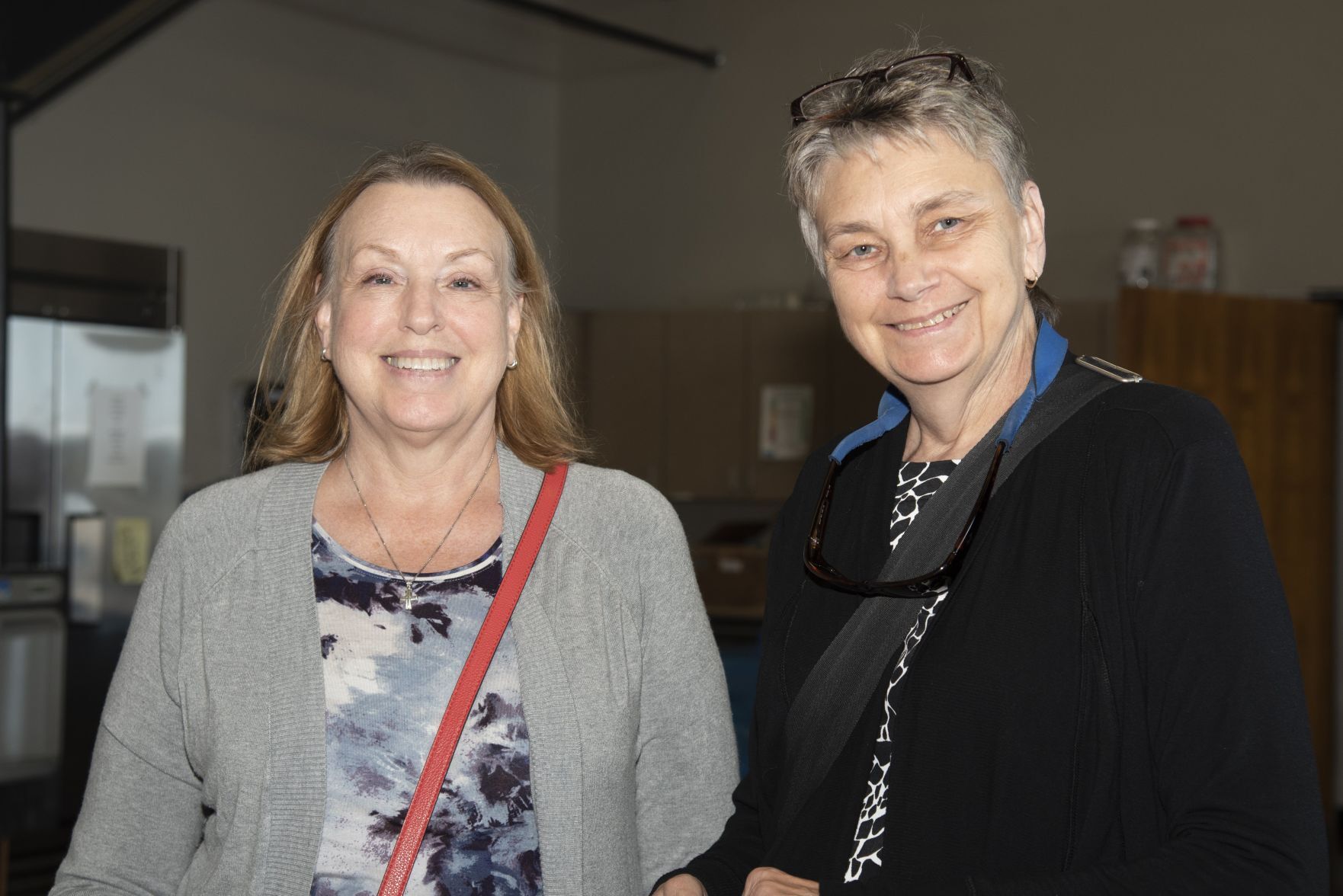Dianne Zotos, Barbara Manisco